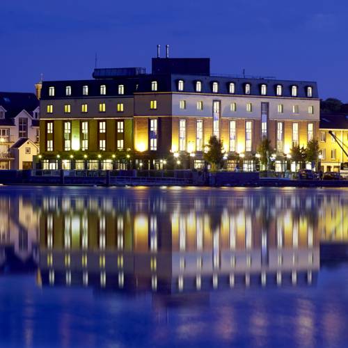 Waterford Ierland promotiecode Booking.com