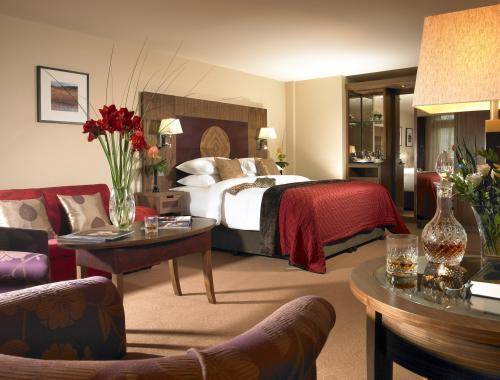 Westport Ierland promotiecode Booking.com