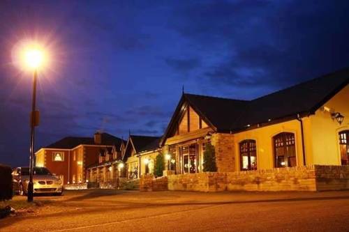 Donegal Ierland promotiecode Booking.com
