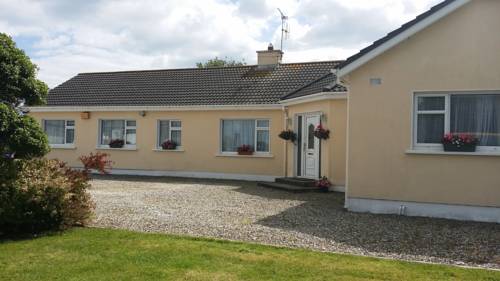 Rosslare Ierland promotiecode Booking.com