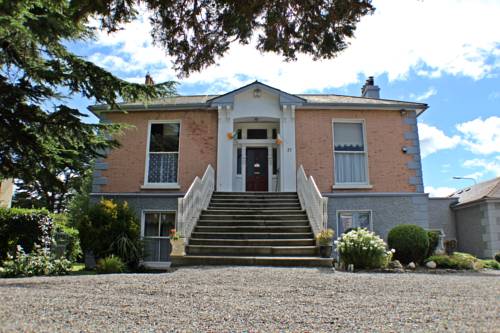 Rathgar, Dublin Ierland promotiecode Booking.com