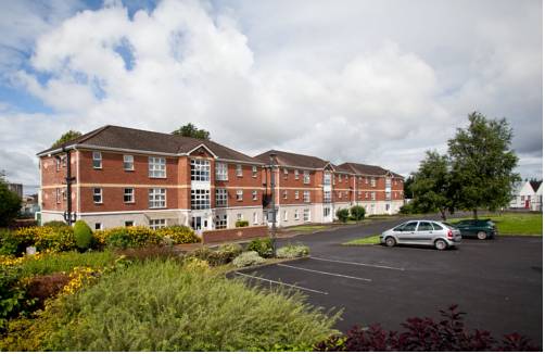 Limerick Ierland promotiecode Booking.com