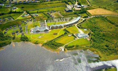 Drumshanbo Ierland promotiecode Booking.com