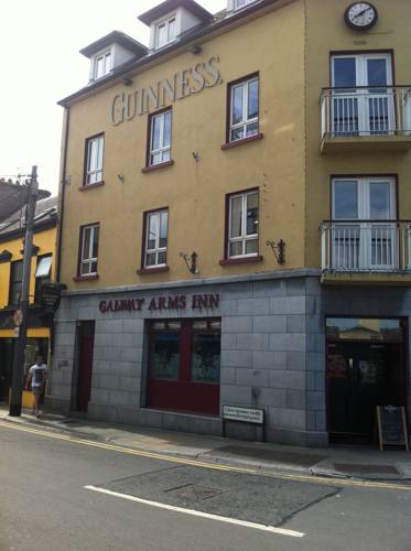 Galway Ierland promotiecode Booking.com