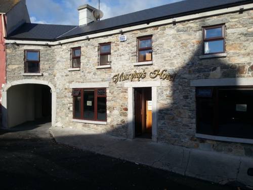 Wicklow Ierland promotiecode Booking.com