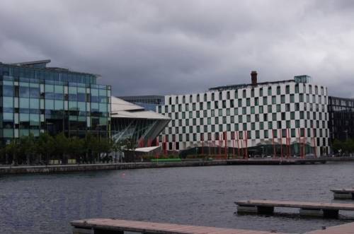 Dublin Irland Rabattcode Booking.com
