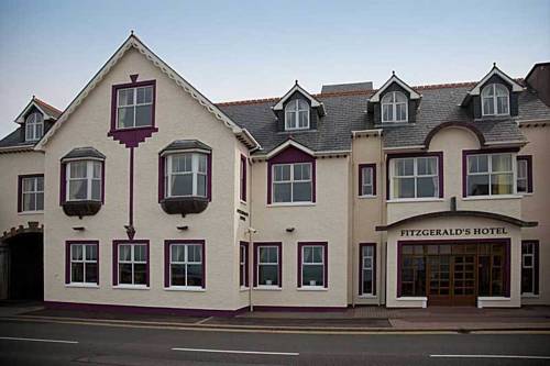 Bundoran Ierland promotiecode Booking.com