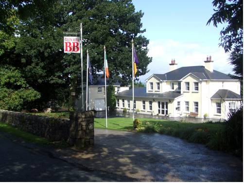 Wexford Ierland promotiecode Booking.com