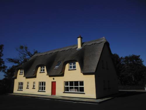 Anascaul Ierland promotiecode Booking.com