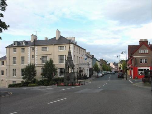 Lismore Ierland promotiecode Booking.com