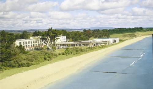 Rosslare Ierland promotiecode Booking.com