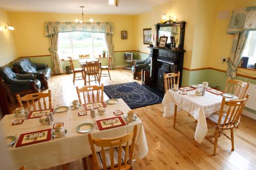 Banagher Ierland promotiecode Booking.com