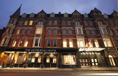 Kurk Ierland promotiecode Booking.com
