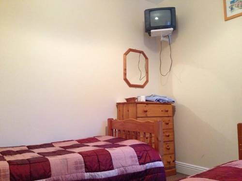 Ramelton Ierland promotiecode Booking.com