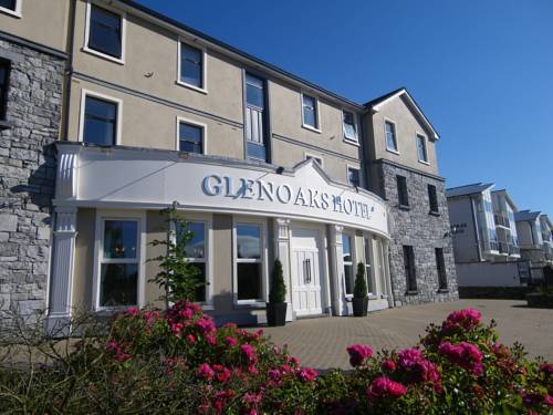 Galway Ierland promotiecode Booking.com
