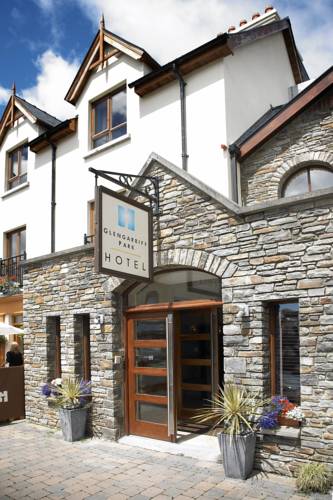 Glengarriff Ierland promotiecode Booking.com