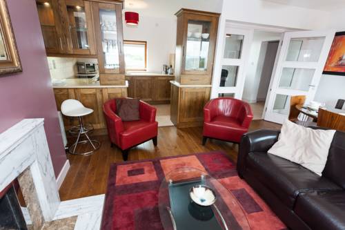 Dublin Ierland promotiecode Booking.com