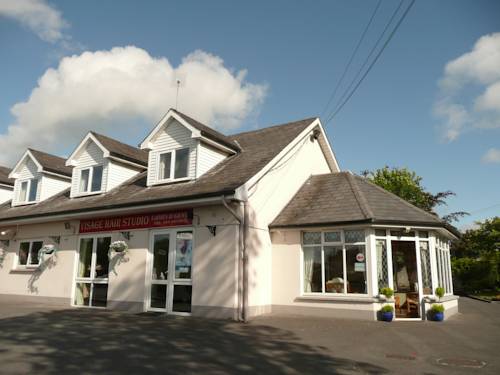 Ennis Irland Rabattcode Booking.com