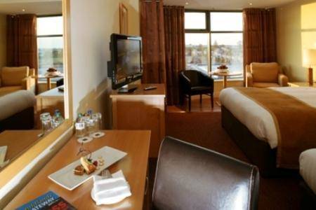 Mullingar Ierland promotiecode Booking.com