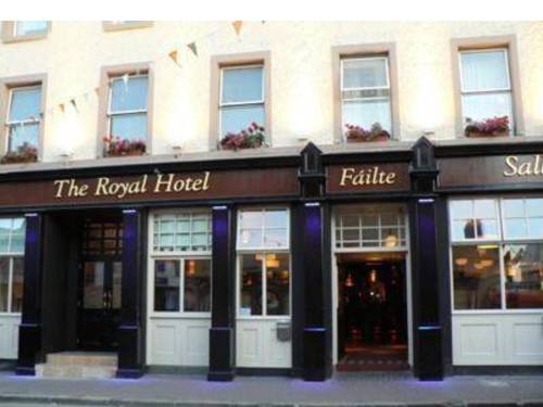 Arklow Ierland promotiecode Booking.com