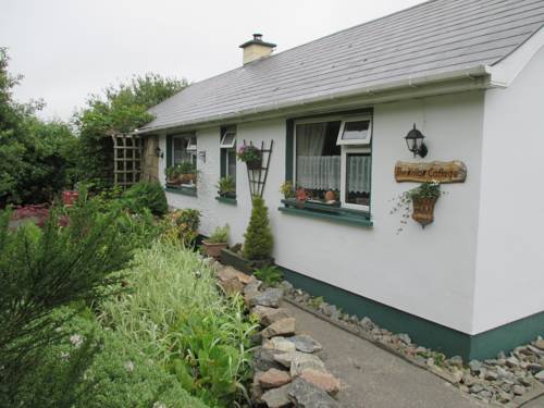 Doochary Irland Rabattcode Booking.com