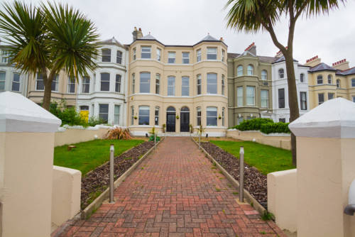Bangor, Noord-Ierland Verenigd Koningkrijk promotiecode Booking.com
