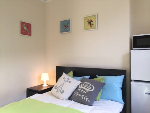 Dublin Ierland promotiecode Booking.com