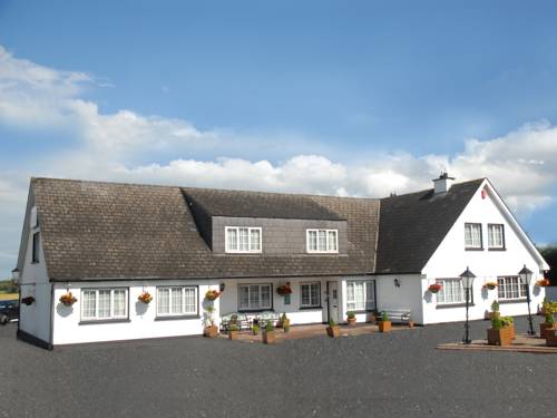 Ashbourne Ierland promotiecode Booking.com