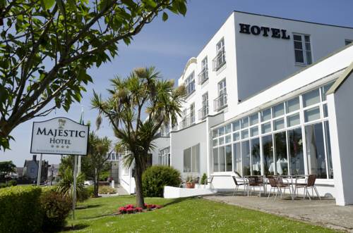 Tramore Ierland promotiecode Booking.com