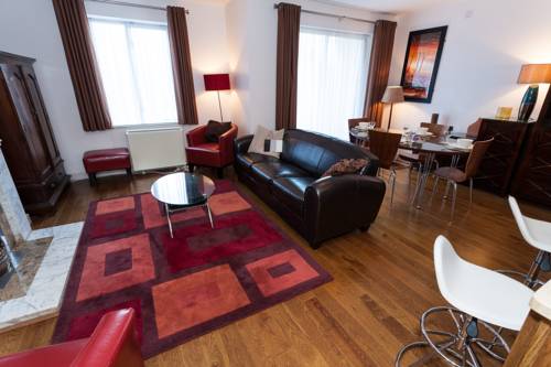 Rathgar Ierland promotiecode Booking.com