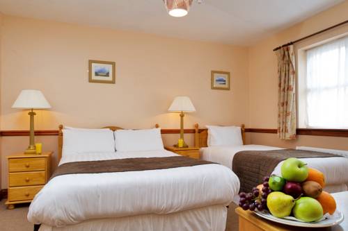 Ballyvaughan Ierland promotiecode Booking.com