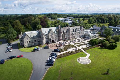 Castlebar Ierland promotiecode Booking.com