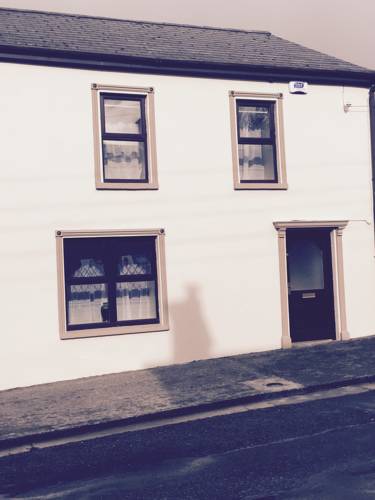 Glin Ierland promotiecode Booking.com