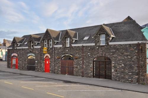 Dingle Ierland promotiecode Booking.com