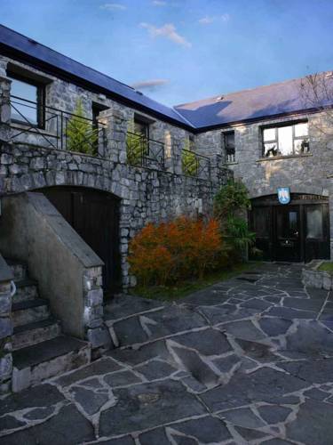 Ballyvaughan Ierland promotiecode Booking.com