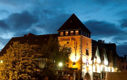 Carlow Town Ierland promotiecode Booking.com