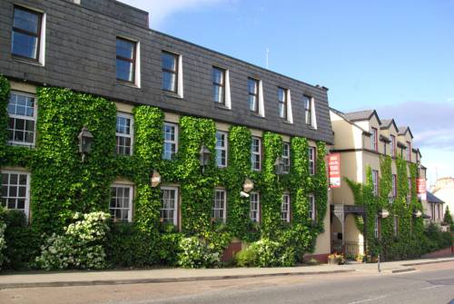 Stranorlar, Ballybofey Ierland promotiecode Booking.com