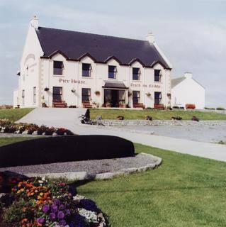 Inis Mor Irland Rabattcode Booking.com