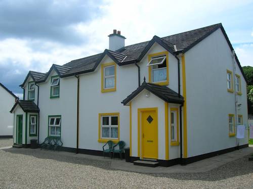 Scariff Ierland promotiecode Booking.com