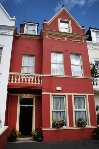 Kurk Ierland promotiecode Booking.com