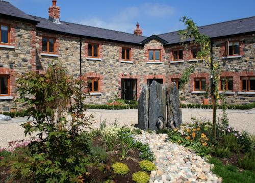 Navan Ierland promotiecode Booking.com
