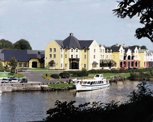 Carrick-On-Shannon Ierland promotiecode Booking.com