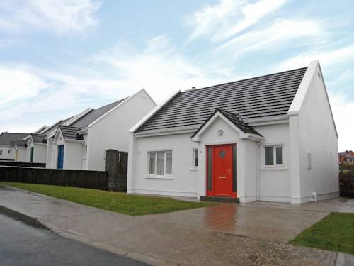 Co. Clare Ierland promotiecode Booking.com