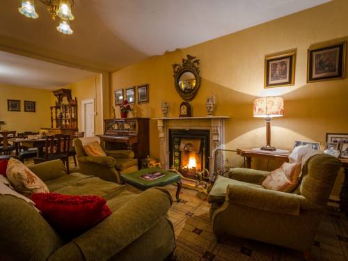 Aughrim Ierland promotiecode Booking.com