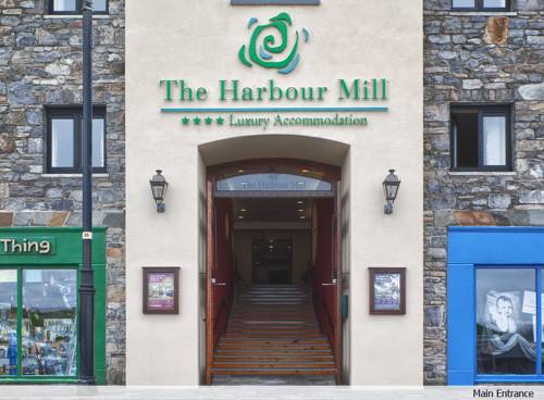 Westport Irland Rabattcode Booking.com