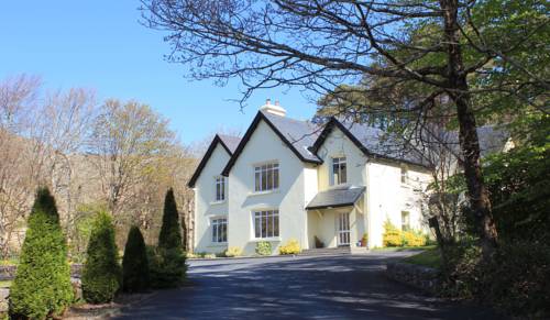 Aasleagh Ierland promotiecode Booking.com