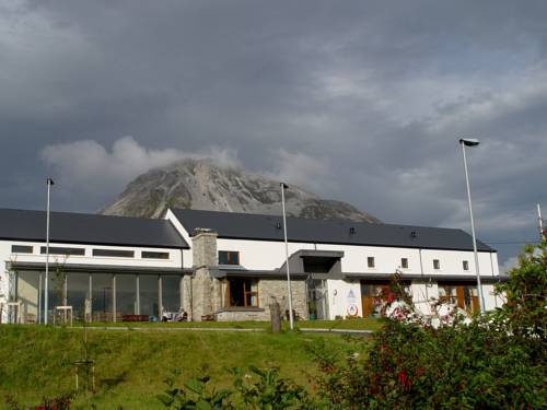 Gweedore Ierland promotiecode Booking.com
