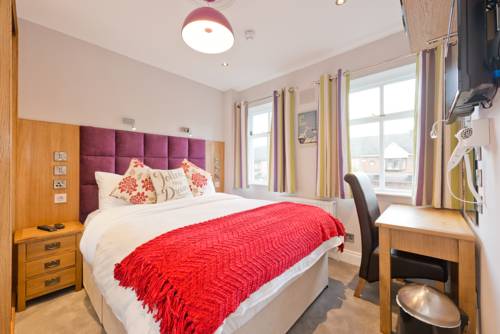 Dublin Ierland promotiecode Booking.com