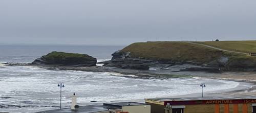 Bundoran Ierland promotiecode Booking.com