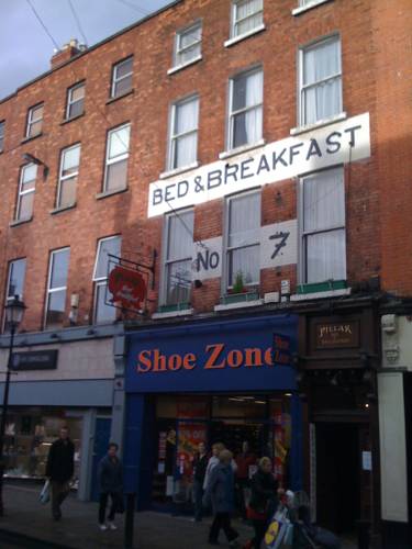 Dublin Ierland promotiecode Booking.com
